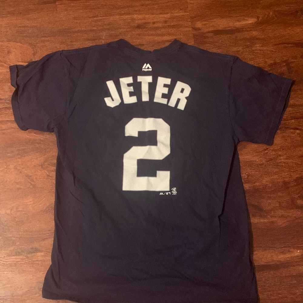 Men’s Yankee T-shirt